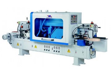  Edge Banding Machine 